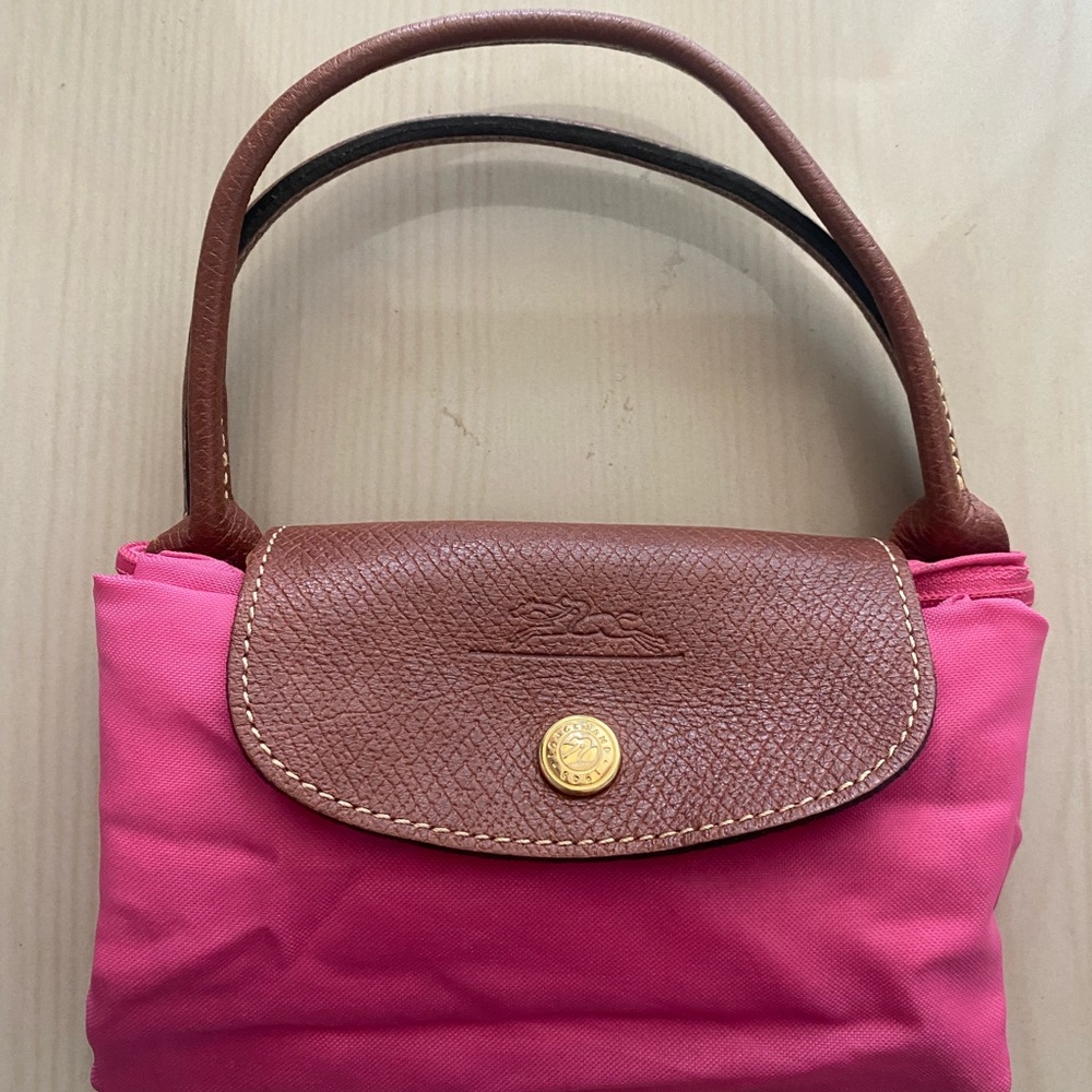 Longchamp LE PLIAGE ORIGINAL - Picture 8 of 10